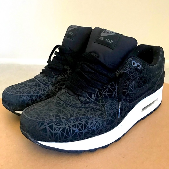 nike air max 90 geometric